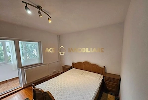 3 Camere de inchiriat | Lacul Tei | Metrou |  - imagine 6