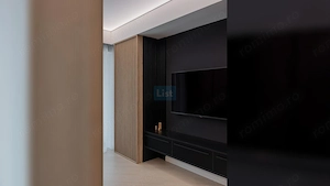 🏙️ APARTAMENT PREMIUM DE ÎNCHIRIAT | CORTINA NORTH – PIPERA - imagine 2