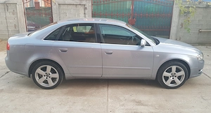 Dezmembrez Audi A4 B7 19Tdi BKE Usa Haion Pompa ABS Servo Brate ECU 03G906016FE Banchete Semnalizare