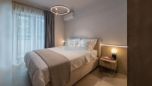 🏙️ APARTAMENT PREMIUM DE ÎNCHIRIAT | CORTINA NORTH – PIPERA - imagine 5