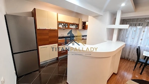 2 Camere De Inchiriat,Parcare, în Zona Decebal – Piața Alba Iulia - imagine 3