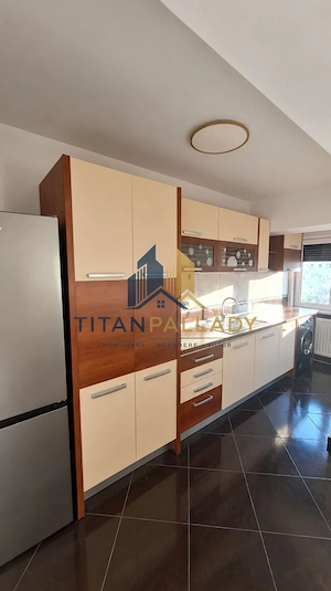 2 Camere De Inchiriat,Parcare, în Zona Decebal – Piața Alba Iulia - imagine 5