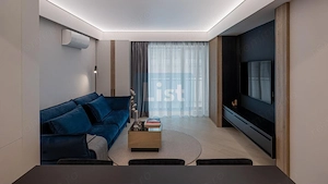🏙️ APARTAMENT PREMIUM DE ÎNCHIRIAT | CORTINA NORTH – PIPERA - imagine 8