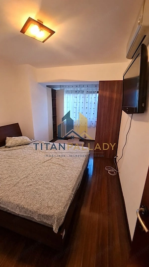 2 Camere De Inchiriat,Parcare, în Zona Decebal – Piața Alba Iulia - imagine 4
