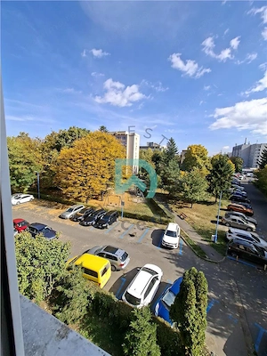 Apartament 2 camere, Garii, etaj intermediar - imagine 9