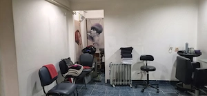 Vand apartament 2 camere, transformat in spatiu servicii, ultracentral, Pitesti, Bulevardul republic - imagine 2