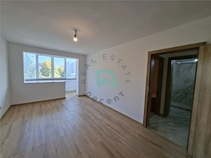 Apartament 2 camere, Garii, etaj intermediar