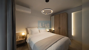 🏙️ APARTAMENT PREMIUM DE ÎNCHIRIAT | CORTINA NORTH – PIPERA - imagine 7