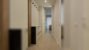 🏙️ APARTAMENT PREMIUM DE ÎNCHIRIAT | CORTINA NORTH – PIPERA - imagine 6