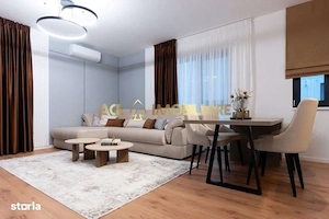 3 Camere de inchiriat | Tunari | Parcare | Centrala | - imagine 3