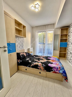 Apartament de vânzare Turnisor 3 camere mobilat - imagine 7