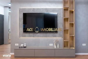 3 Camere de inchiriat | Tunari | Parcare | Centrala | - imagine 12