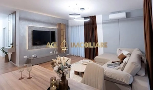 3 Camere de inchiriat | Tunari | Parcare | Centrala | - imagine 4