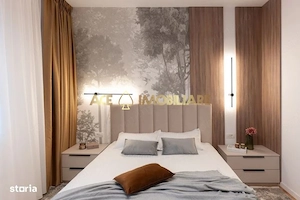 3 Camere de inchiriat | Tunari | Parcare | Centrala | - imagine 9