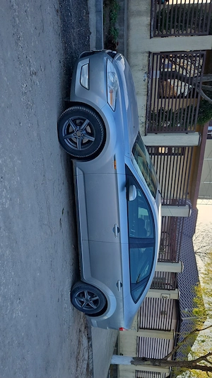 vanf ford mondeo mk4 2008  - imagine 5