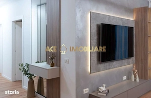 3 Camere de inchiriat | Tunari | Parcare | Centrala | - imagine 13