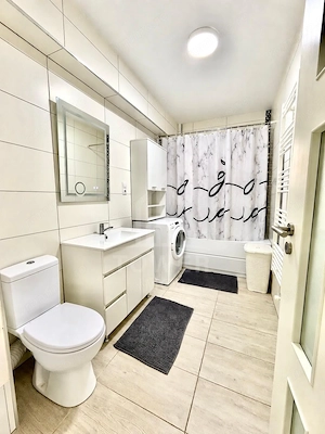 Apartament de vânzare Turnisor 3 camere mobilat - imagine 8