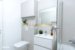 3 Camere de inchiriat | Tunari | Parcare | Centrala | - imagine 14