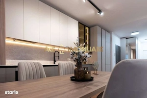 3 Camere de inchiriat | Tunari | Parcare | Centrala | - imagine 2