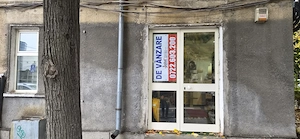 Vand apartament 2 camere, transformat in spatiu servicii, ultracentral, Pitesti, Bulevardul republic - imagine 3