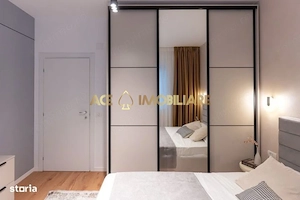 3 Camere de inchiriat | Tunari | Parcare | Centrala | - imagine 10