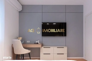 3 Camere de inchiriat | Tunari | Parcare | Centrala | - imagine 6
