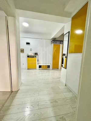 Apartament de vânzare Turnisor 3 camere mobilat - imagine 3