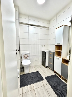 Apartament de vânzare Turnisor 3 camere mobilat - imagine 9