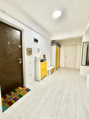 Apartament de vânzare Turnisor 3 camere mobilat - imagine 4