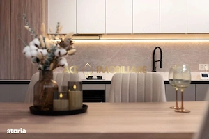 3 Camere de inchiriat | Tunari | Parcare | Centrala | - imagine 5