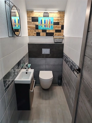 CASA INDIVIDUALA PREMIUM, APROAPE INDEPENDENTA ENERGETIC – TEREN 603 MP - imagine 9