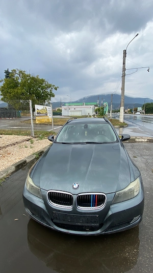 BMW seria 3 e91 2010 - imagine 2