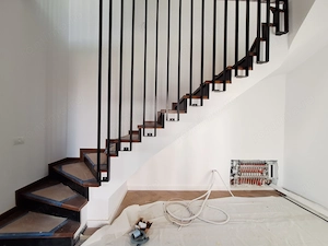 5 camere.120 mp utili.Panouri.3 bai.COMISION 0%!!! - imagine 10