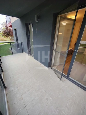 Apartament 40 mp, mobilat si utilat,parcare, zona Elite City! - imagine 7