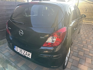 Opel Corsa 1.3 Diesel - imagine 4