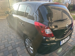 Opel Corsa 1.3 Diesel - imagine 5