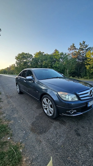 vand mercedes w204 c class 220 2007 - imagine 3