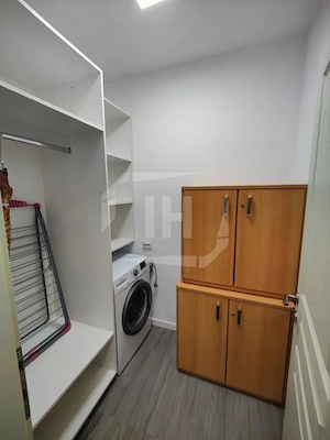Apartament 40 mp, mobilat si utilat,parcare, zona Elite City! - imagine 5