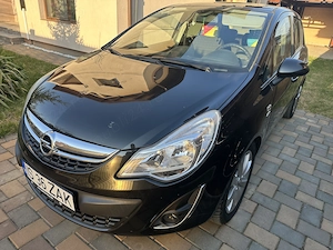 Opel Corsa 1.3 Diesel - imagine 2