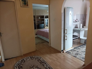 Garsonieră-suprafată mare-parter-zona Eminescu Deva - imagine 2