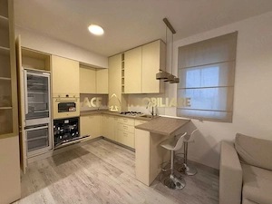 3 Camere de inchiriat | Tunari | Centrala proprie | Parcare inclusa - imagine 2