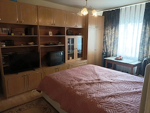 Garsonieră-suprafată mare-parter-zona Eminescu Deva - imagine 3