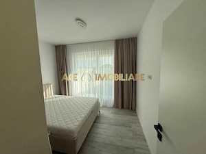 3 Camere de inchiriat | Tunari | Centrala proprie | Parcare inclusa - imagine 3