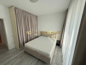 3 Camere de inchiriat | Tunari | Centrala proprie | Parcare inclusa - imagine 4