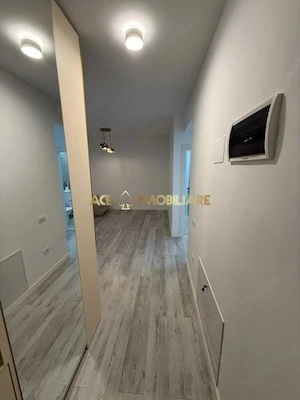3 Camere de inchiriat | Tunari | Centrala proprie | Parcare inclusa - imagine 6