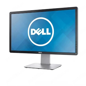 Dell FullHD 22" PC Professional Monitor IPS Display cablu inclus 1920x1080 orizontal sau vertical