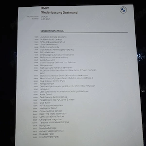 sc Roua Day srl,vinde autoturism BMW  X2 xdrive25e,fabr.2022,53500km,garantie BMW PremiumSelection . - imagine 2
