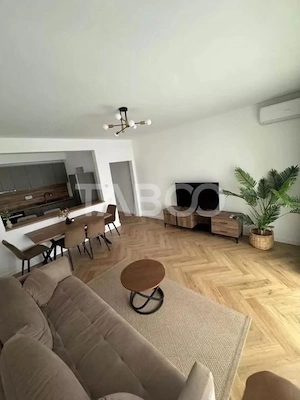 Apartament de inchiriat 2 camere modern loc parcare DaVinci Homes 