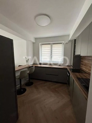 Apartament de inchiriat 2 camere modern loc parcare DaVinci Homes  - imagine 4