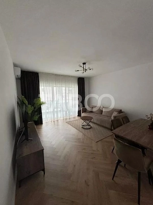 Apartament de inchiriat 2 camere modern loc parcare DaVinci Homes  - imagine 3
